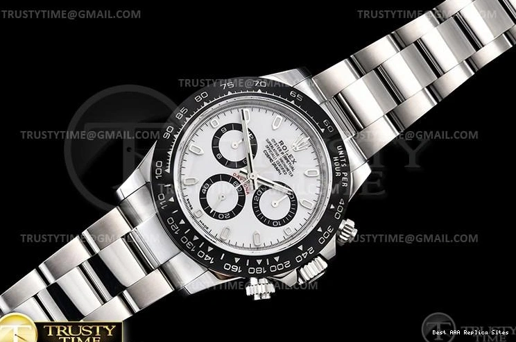 AAA Replica Watches ROLDYT0274B 116500 – Daytona 1101